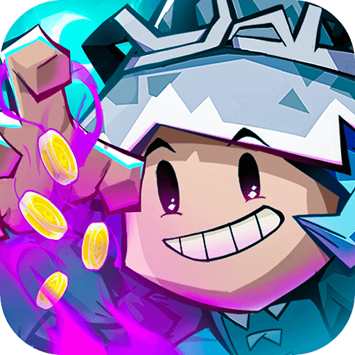 A nimble archer in a forest, drawing their bow